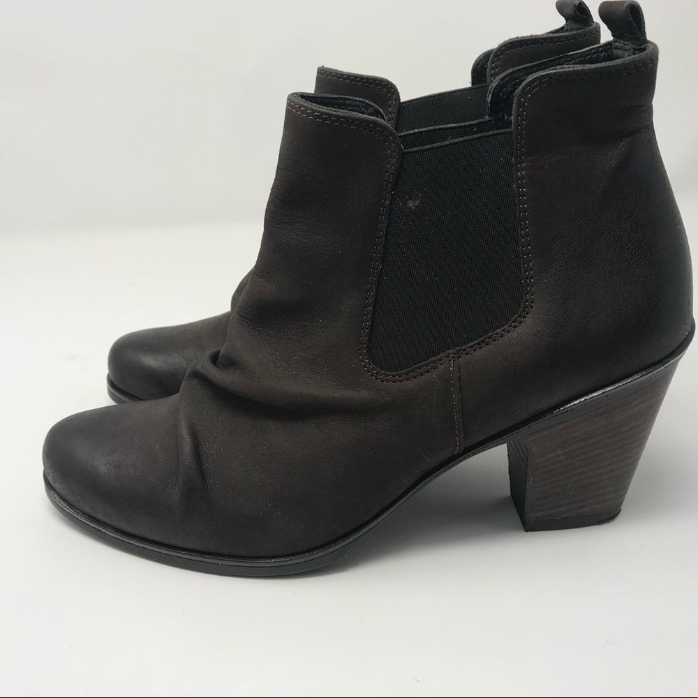 Paul Green Booties - Picture 10 of 10